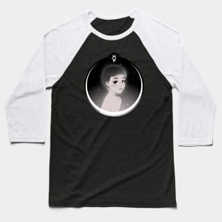 Mercury Baseball T-Shirt